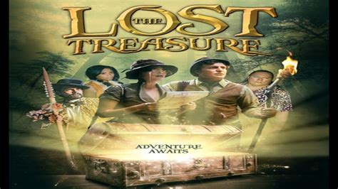Lost Treasure Review 2024